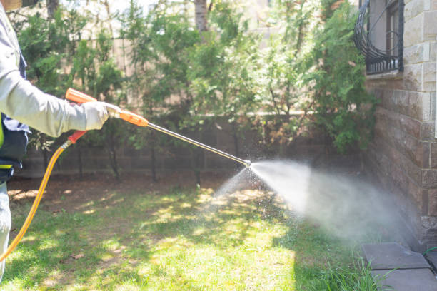 Best Pest Removal Services  in Gap, PA