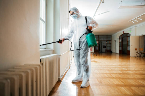 Professional Pest Control in Gap, PA